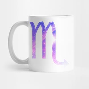 Scorpio Mug